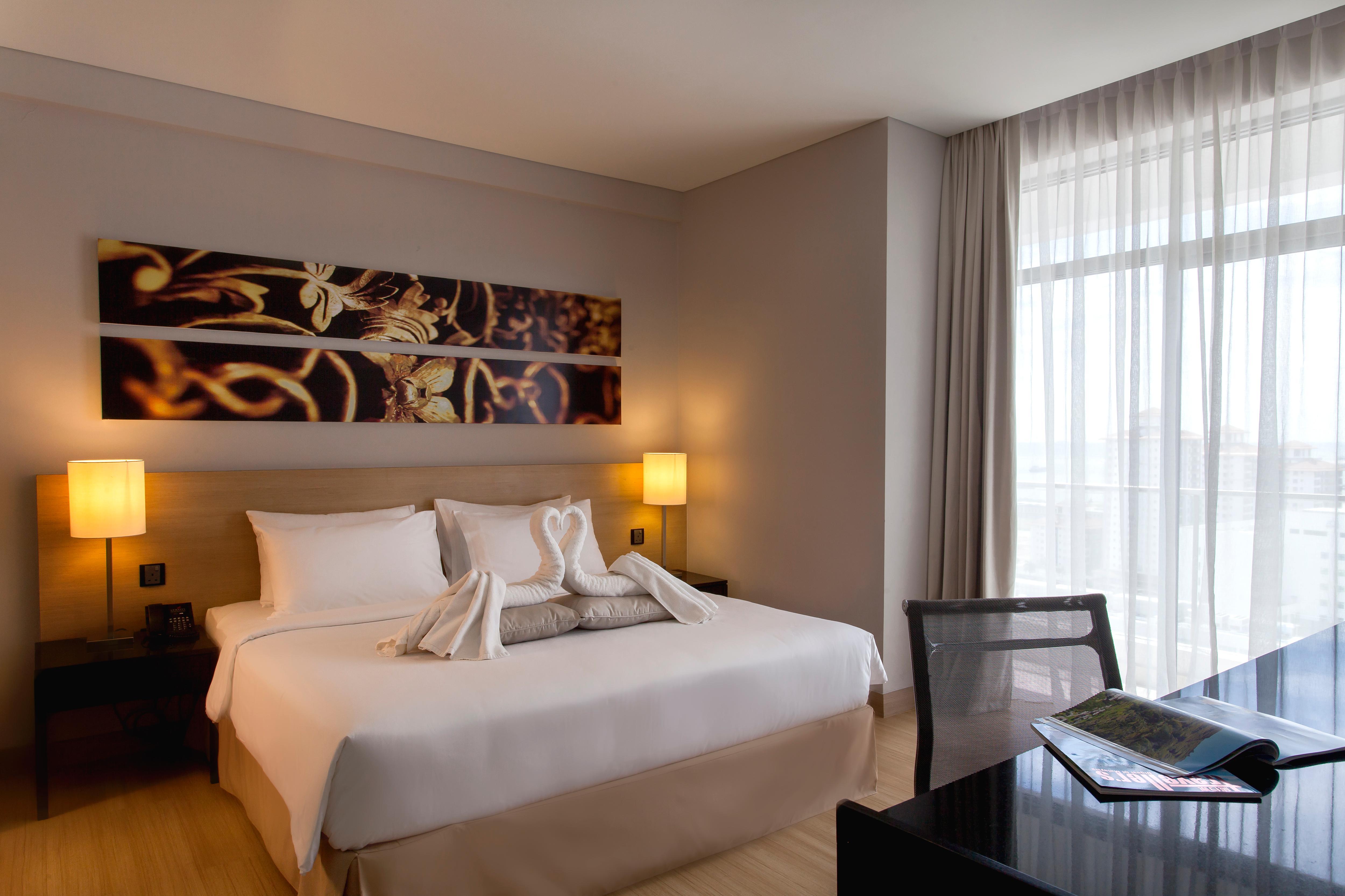 Asia Melaka Hotel Managed By The Straits Hotel & Suites Kültér fotó