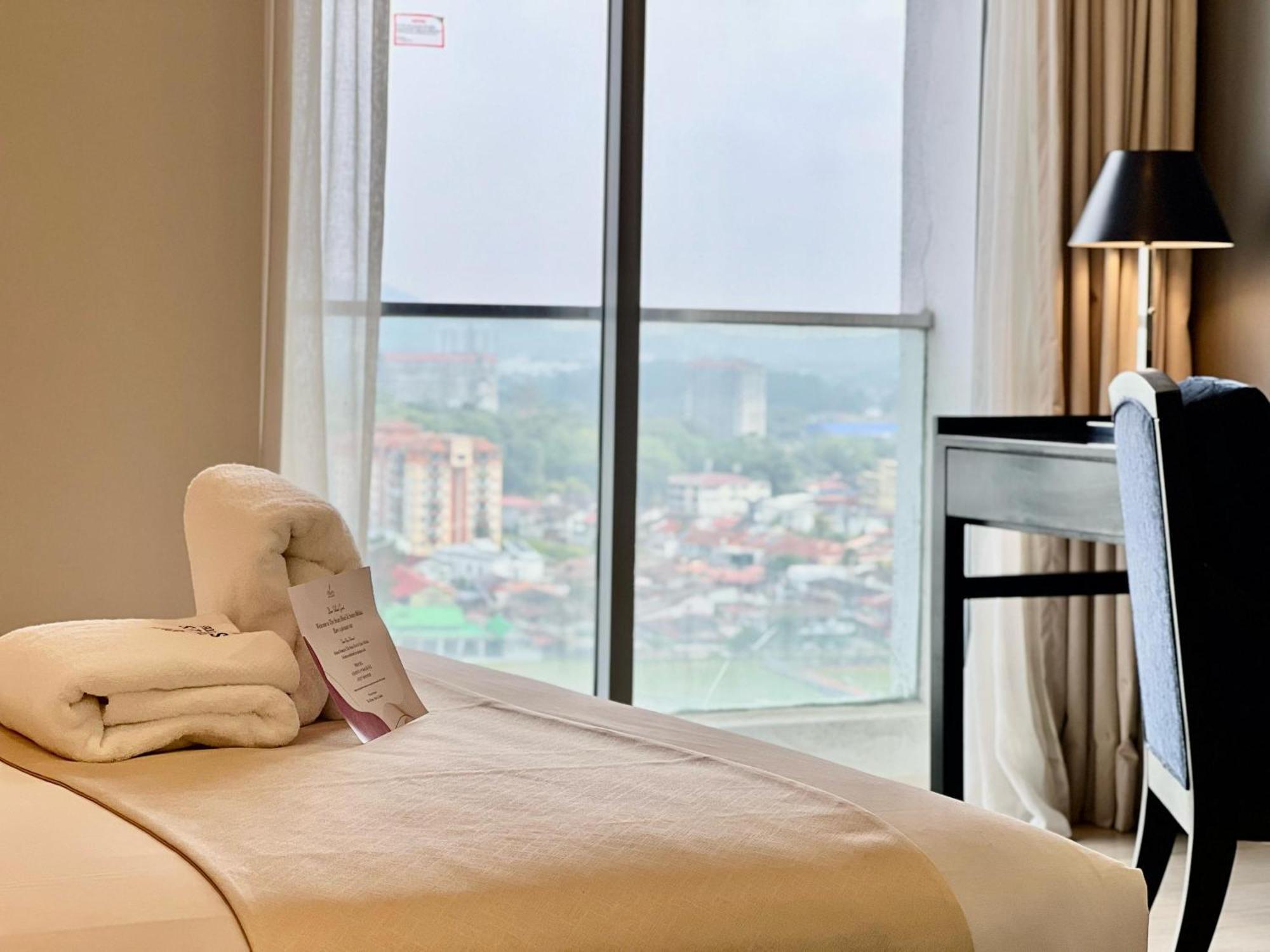 Asia Melaka Hotel Managed By The Straits Hotel & Suites Kültér fotó