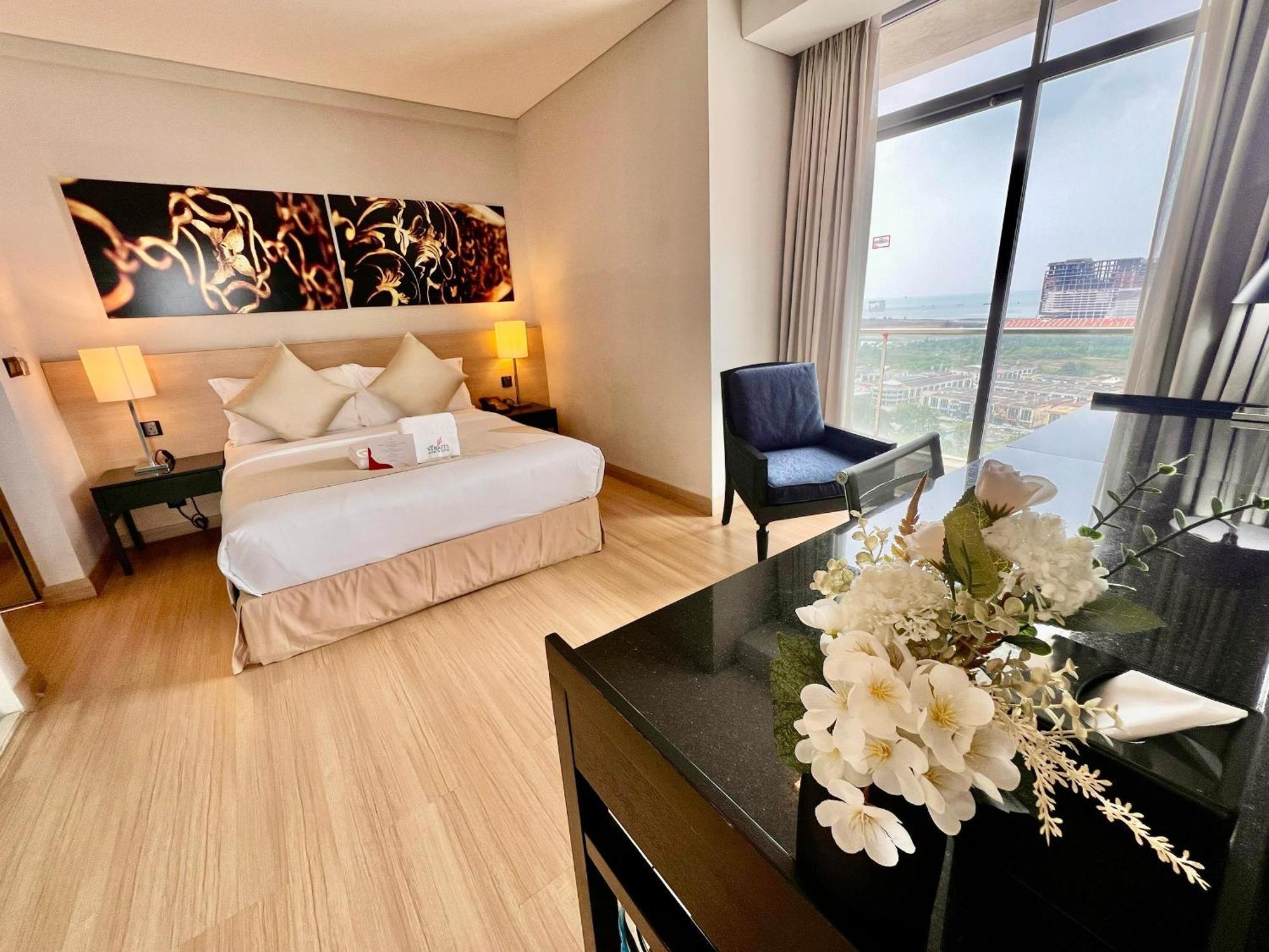 Asia Melaka Hotel Managed By The Straits Hotel & Suites Kültér fotó