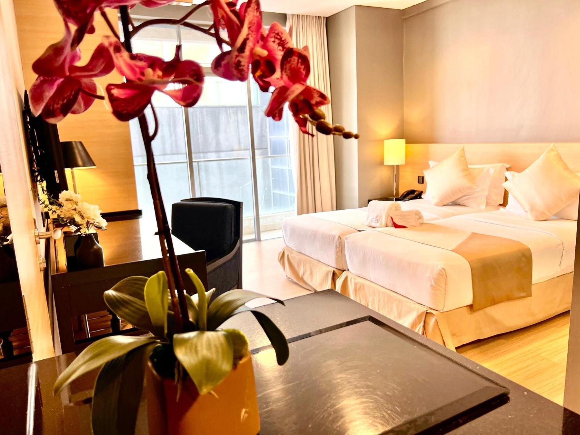 Asia Melaka Hotel Managed By The Straits Hotel & Suites Kültér fotó