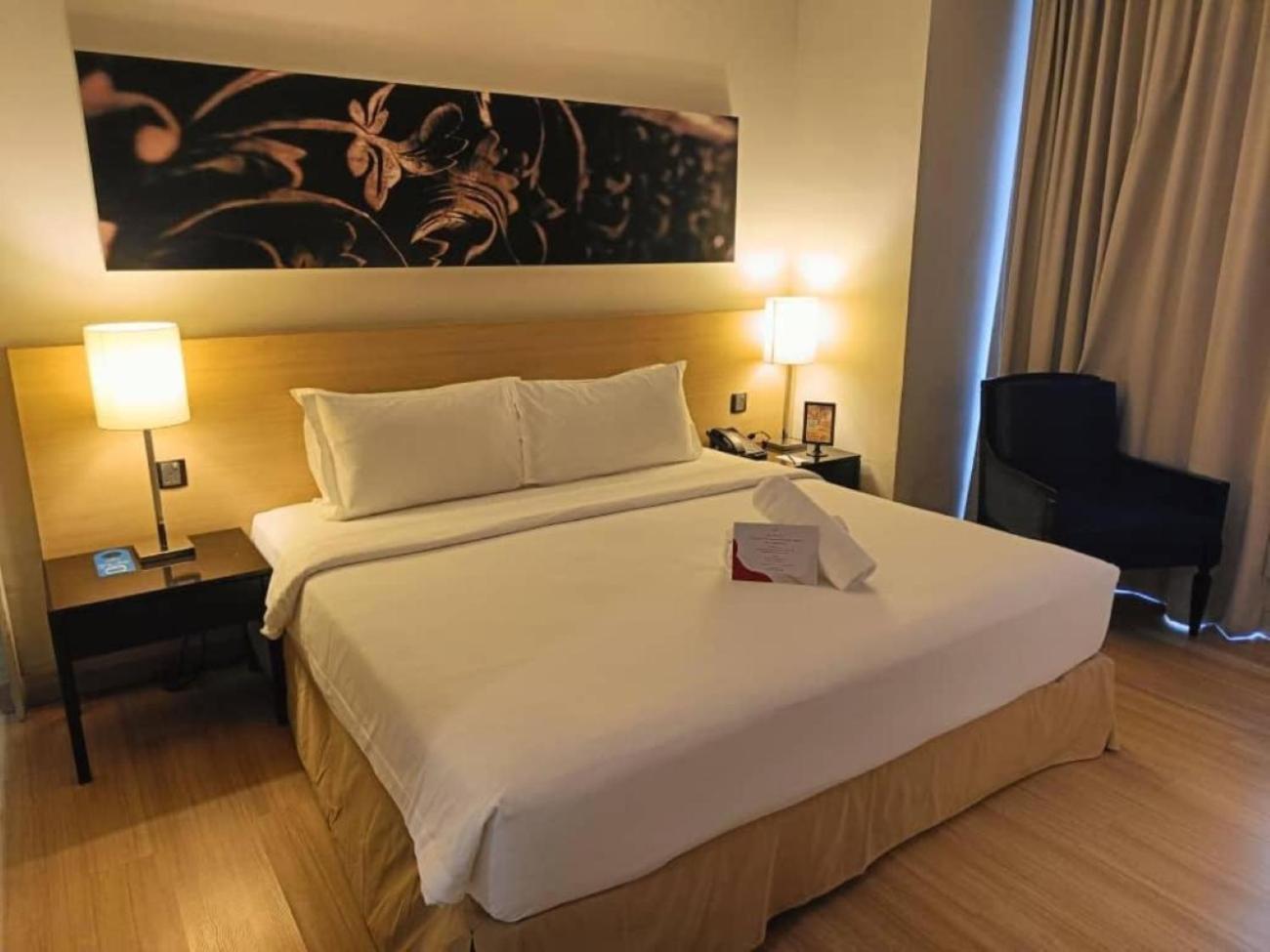Asia Melaka Hotel Managed By The Straits Hotel & Suites Kültér fotó