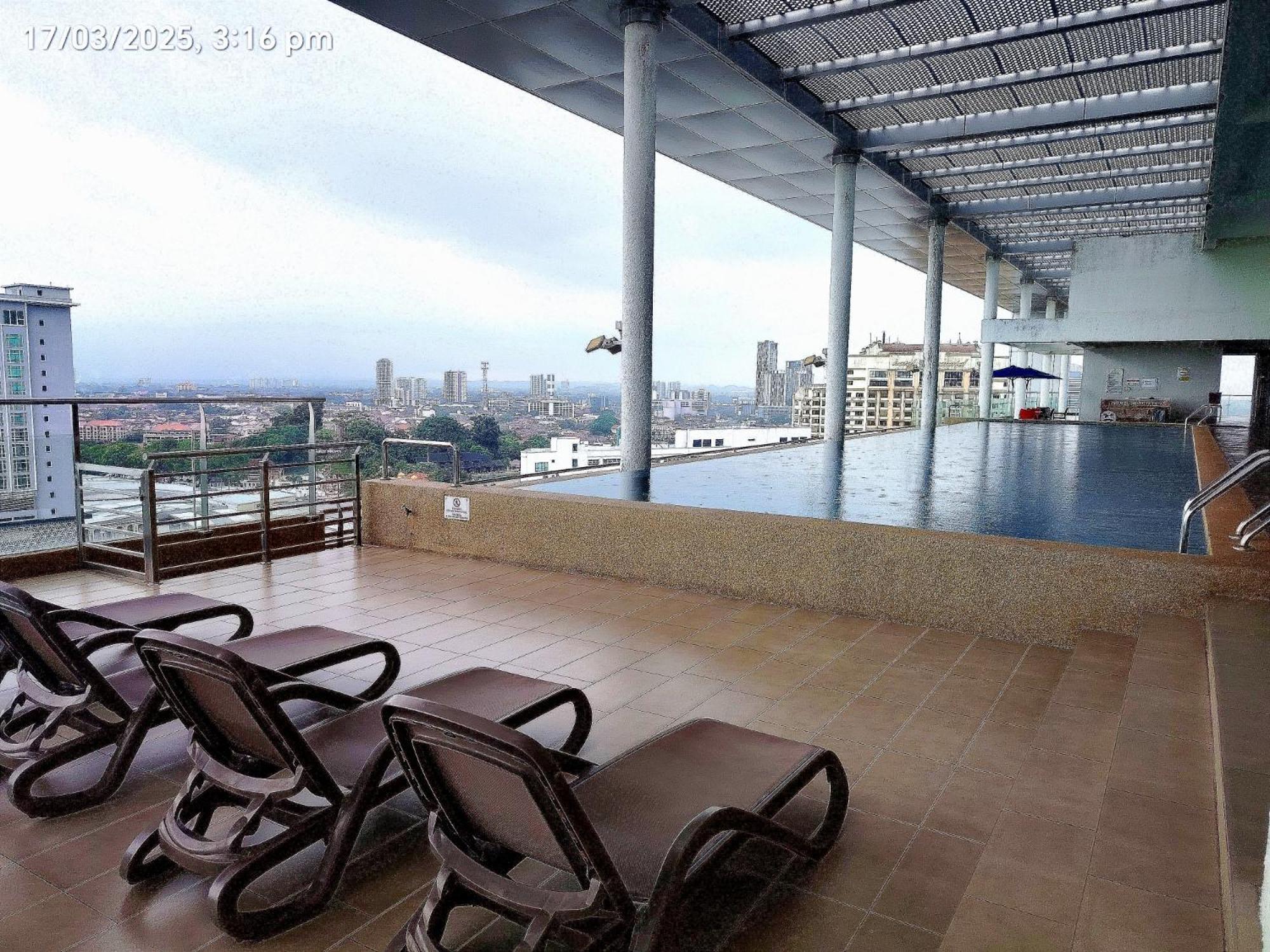 Asia Melaka Hotel Managed By The Straits Hotel & Suites Kültér fotó